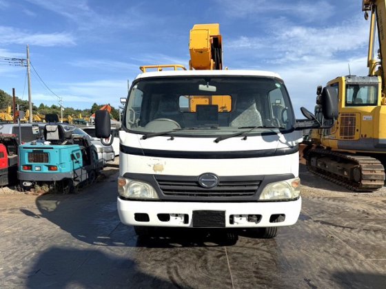 2010 タダノ BT-200-2