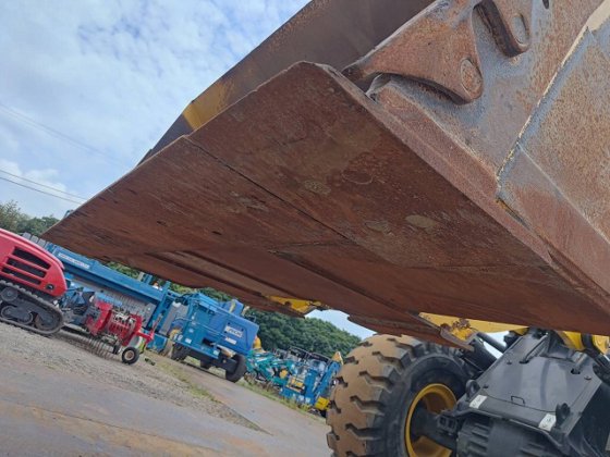 2018 コマツ WA470-8