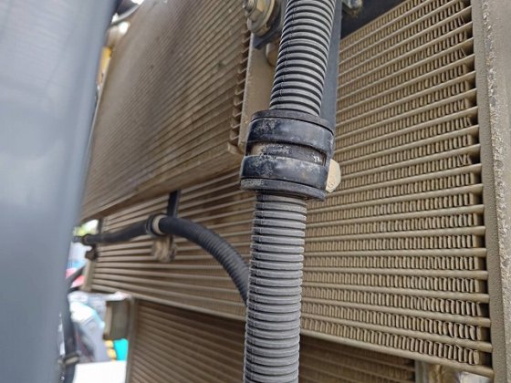 2018 コマツ WA470-8