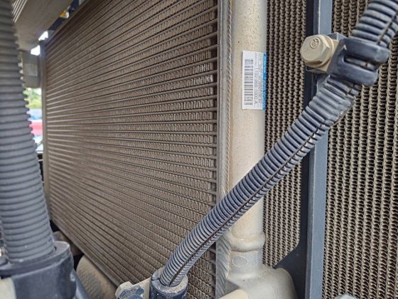 2018 コマツ WA470-8