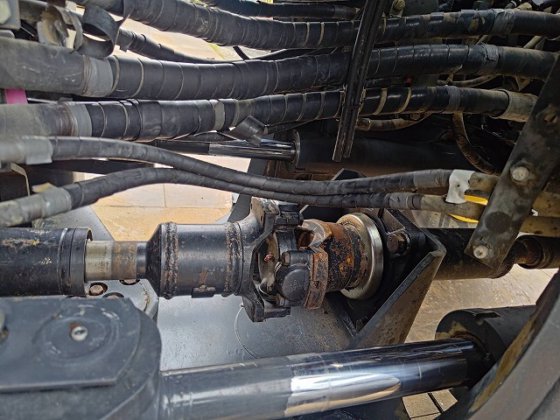 2018 コマツ WA470-8