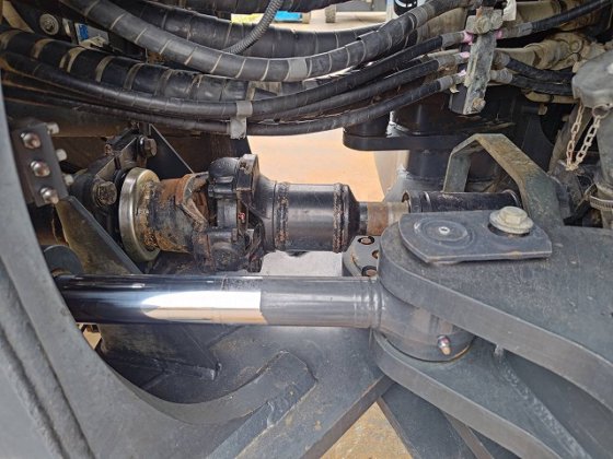 2018 コマツ WA470-8