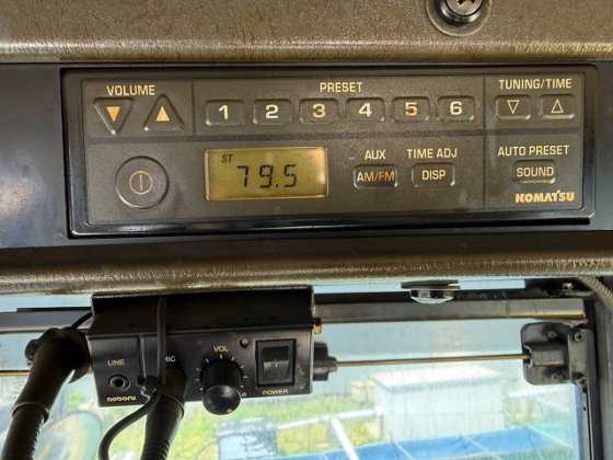 2018 コマツ WA470-8