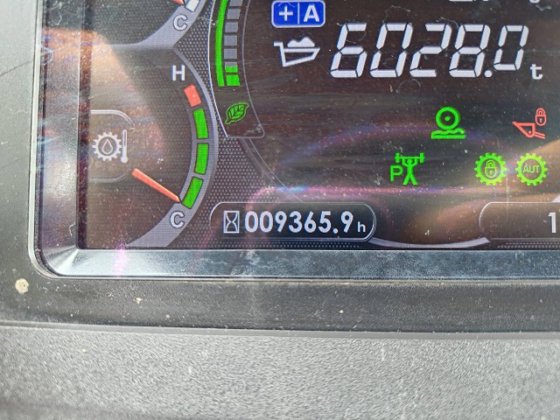 2018 コマツ WA470-8