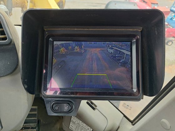 2018 コマツ WA470-8