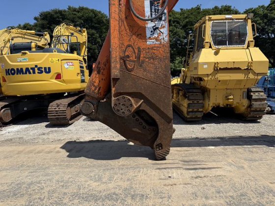 2000 日立 EX350LCK-5