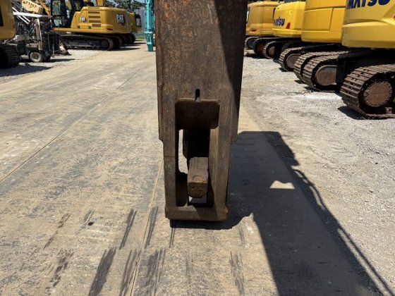 2000 日立 EX350LCK-5