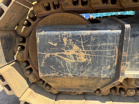 2000 日立 EX350LCK-5