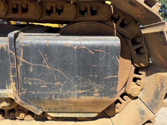 2000 日立 EX350LCK-5