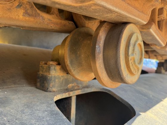 2000 日立 EX350LCK-5