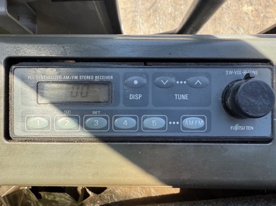 2000 日立 EX350LCK-5