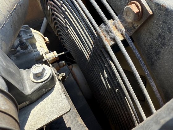 2000 日立 EX350LCK-5