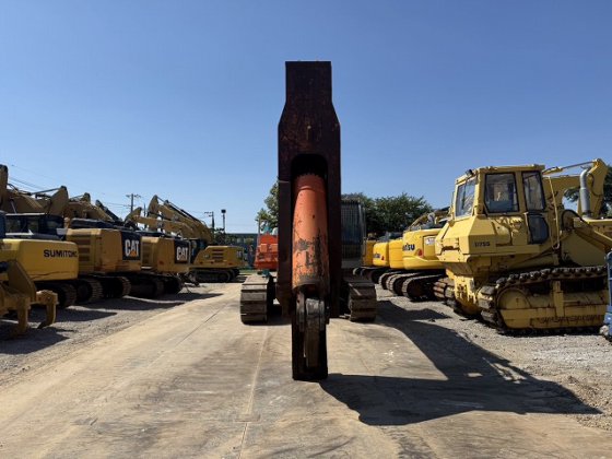 2000 日立 EX350LCK-5