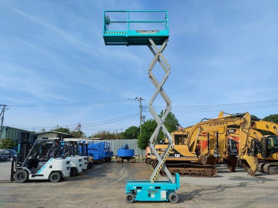 2017 デンヨー HW-580X