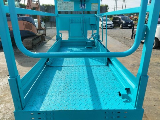 2017 デンヨー HW-580X