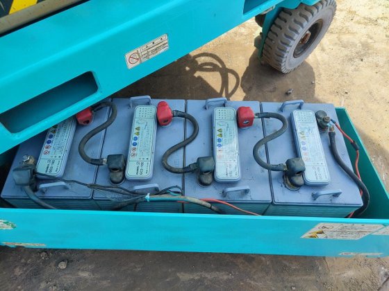 2017 デンヨー HW-580X