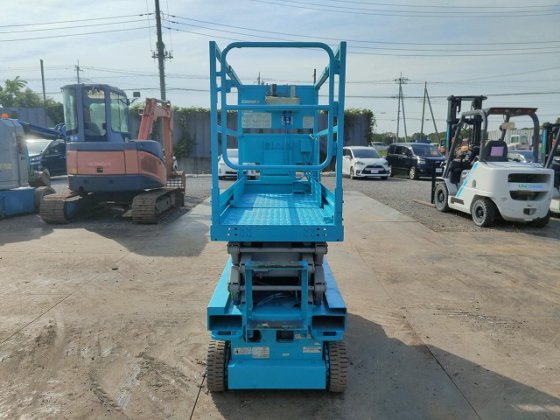 2017 デンヨー HW-580X