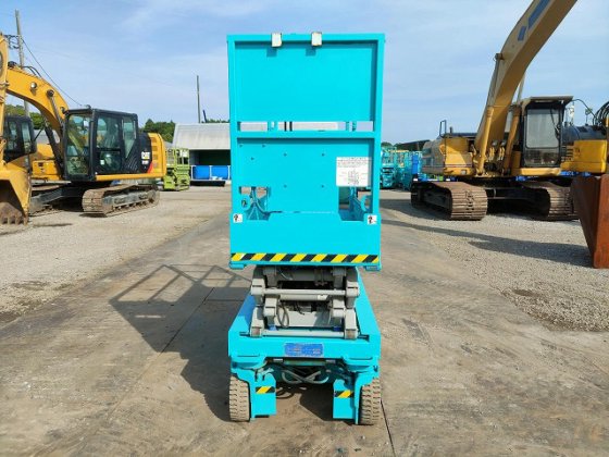 2017 デンヨー HW-580X