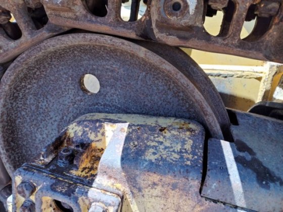 2013 コマツ D31PX-22