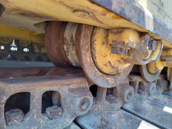 2013 コマツ D31PX-22