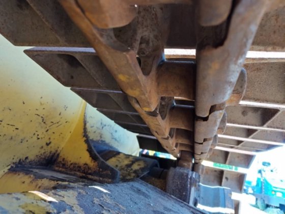 2013 コマツ D31PX-22