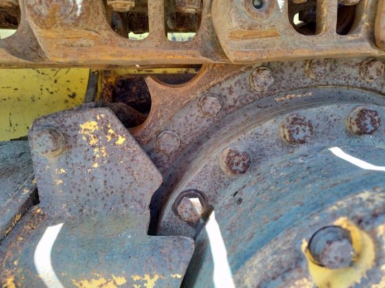 2013 コマツ D31PX-22