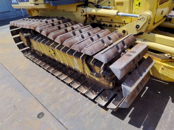 2013 コマツ D31PX-22