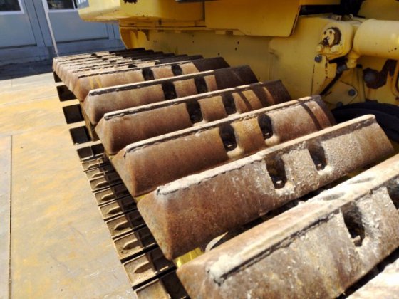 2013 コマツ D31PX-22