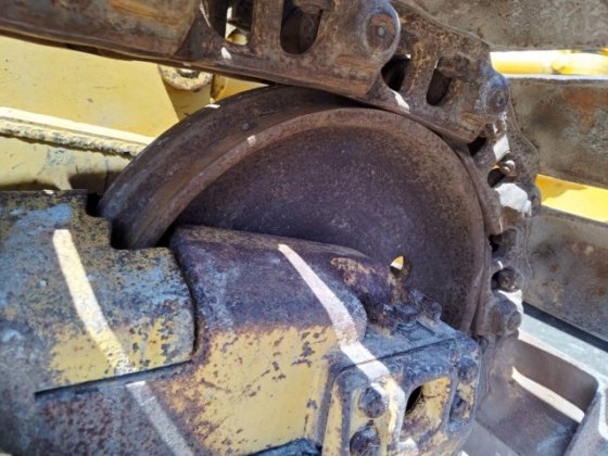 2013 コマツ D31PX-22