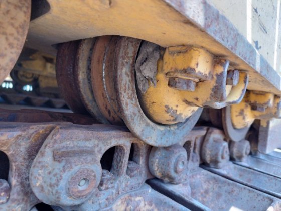 2013 コマツ D31PX-22