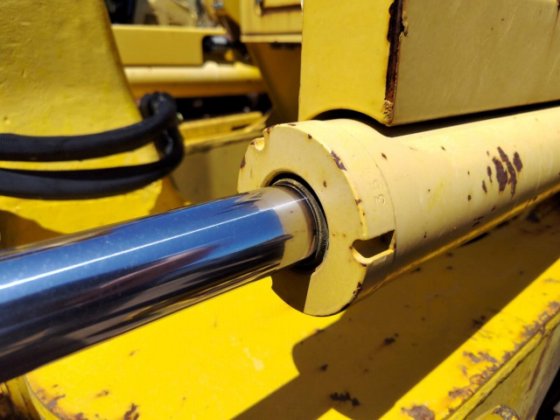 2013 コマツ D31PX-22