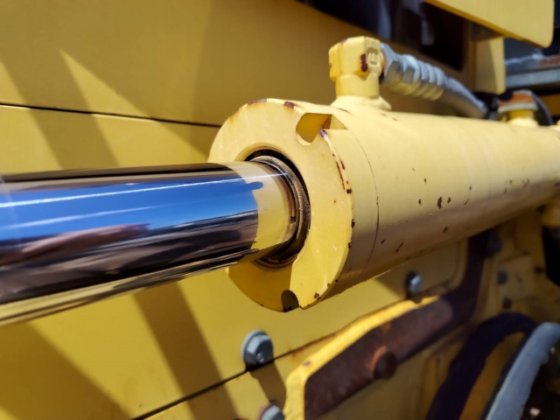 2013 コマツ D31PX-22