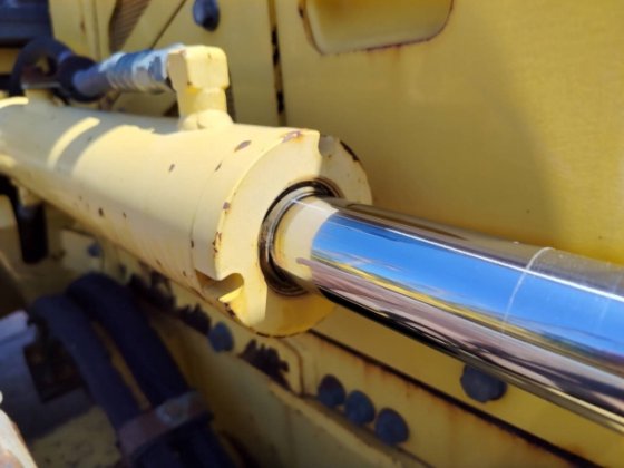 2013 コマツ D31PX-22