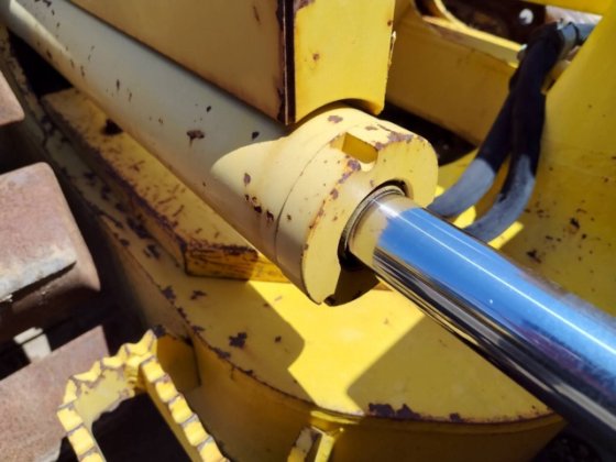 2013 コマツ D31PX-22