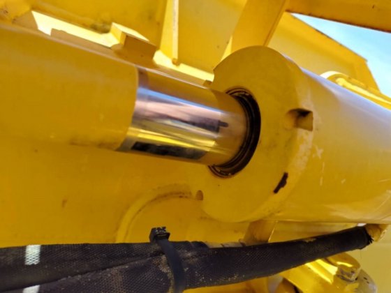 2013 コマツ D31PX-22