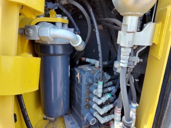 2013 コマツ D31PX-22