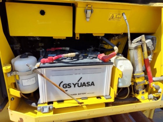 2013 コマツ D31PX-22