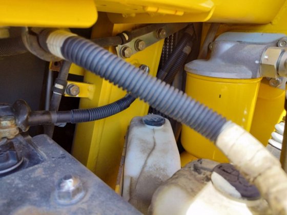 2013 コマツ D31PX-22