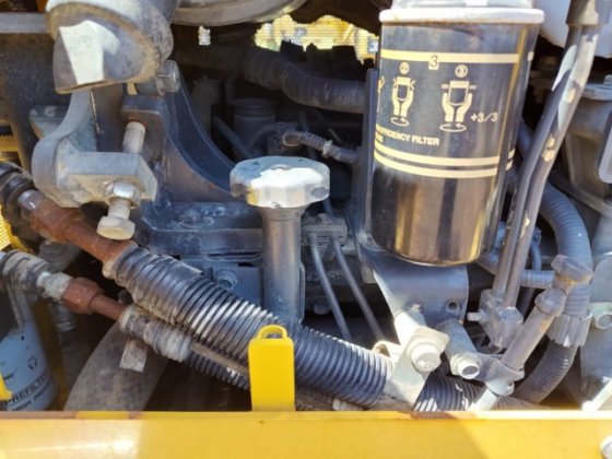 2013 コマツ D31PX-22