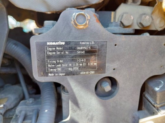 2013 コマツ D31PX-22