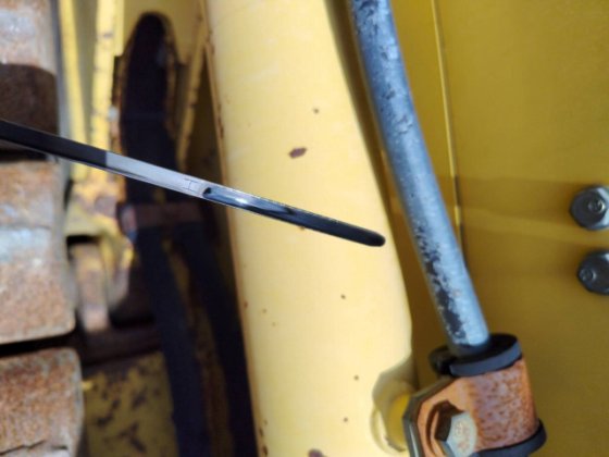 2013 コマツ D31PX-22