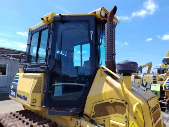 2013 コマツ D31PX-22