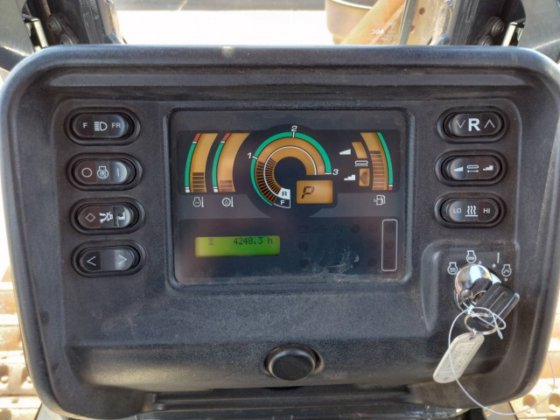 2013 コマツ D31PX-22