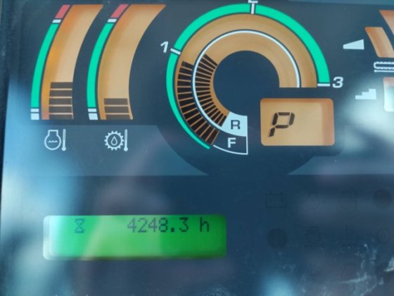 2013 コマツ D31PX-22