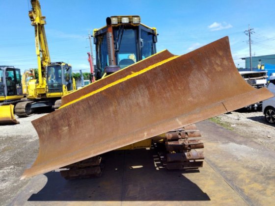 2013 コマツ D31PX-22