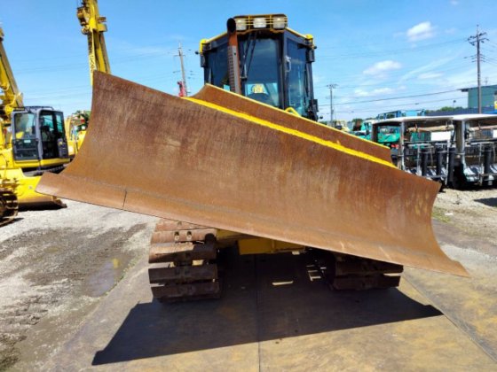 2013 コマツ D31PX-22