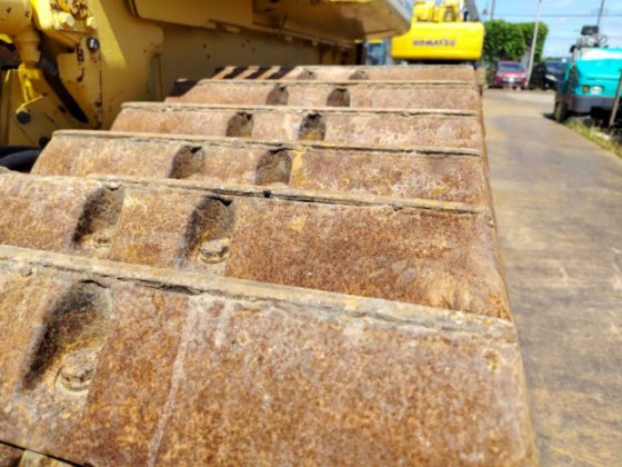 2013 コマツ D31PX-22