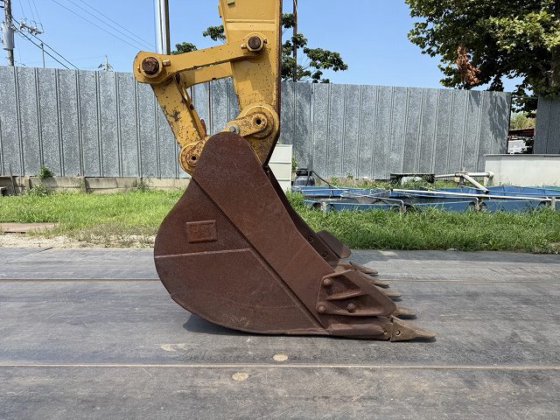 2016 CAT 336FLXE