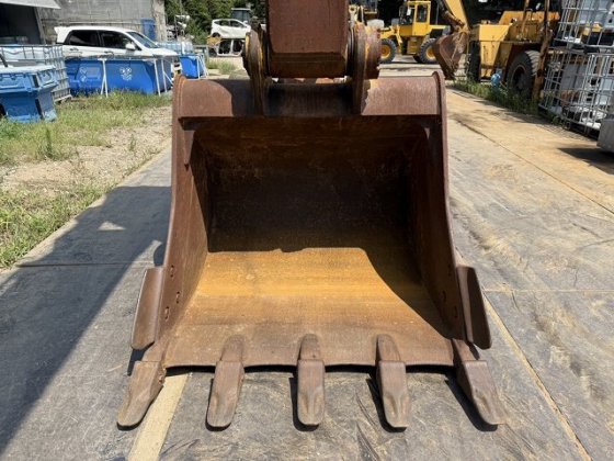 2016 CAT 336FLXE
