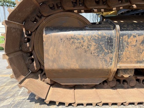 2016 CAT 336FLXE